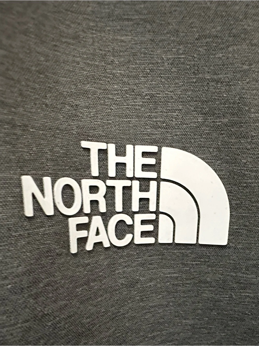 North face Apex elevation insulated jacket size XL gray